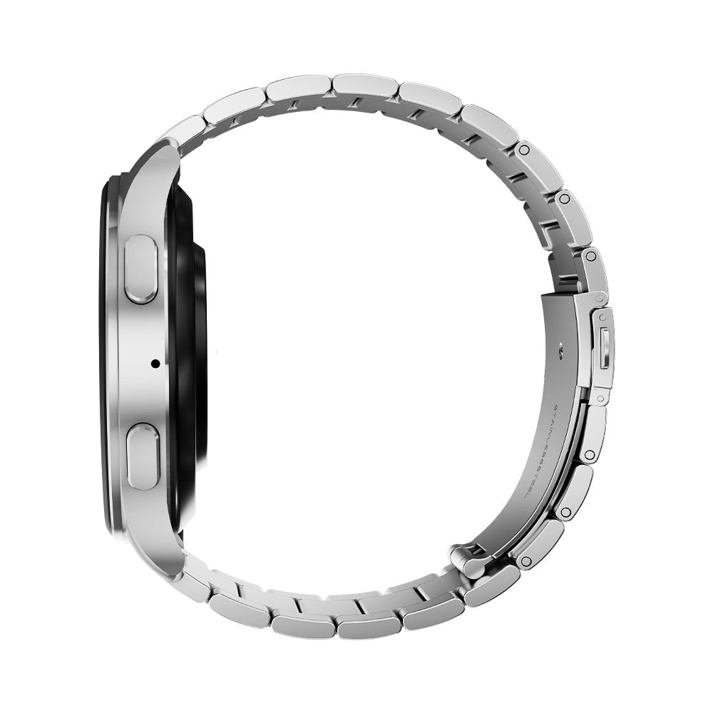 L-103 Gentlemen Amoled Smart Watch - Homebliss TechGear