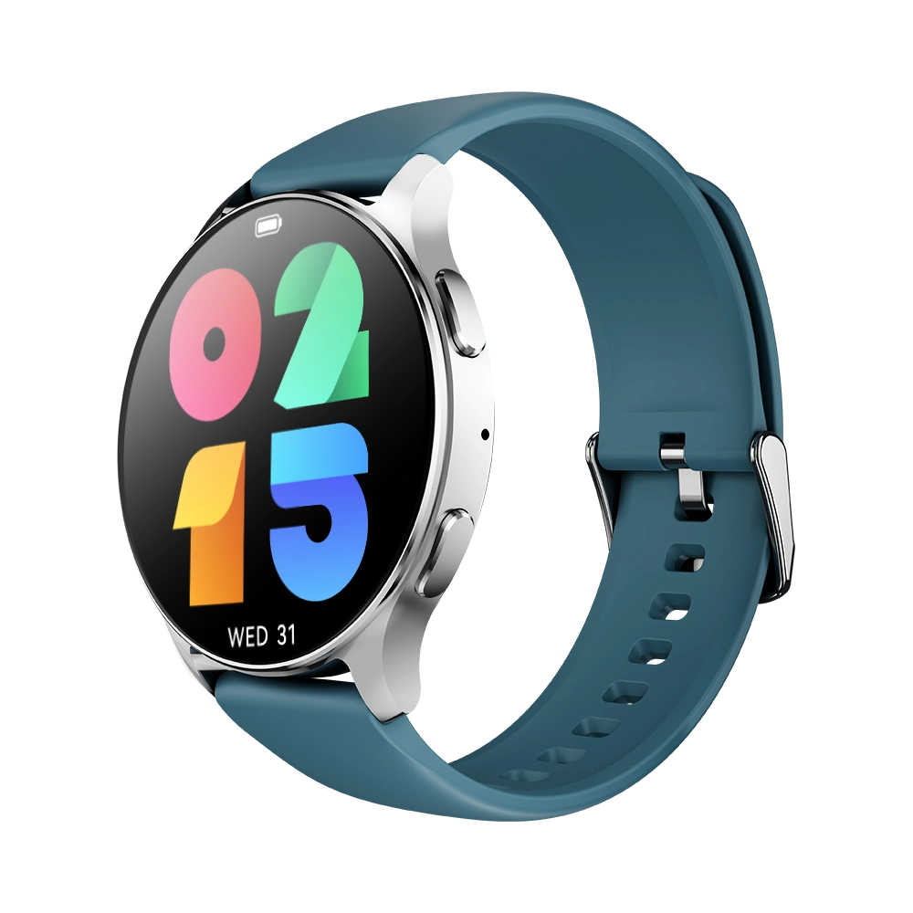 L-103 Gentlemen Amoled Smart Watch - Homebliss TechGear