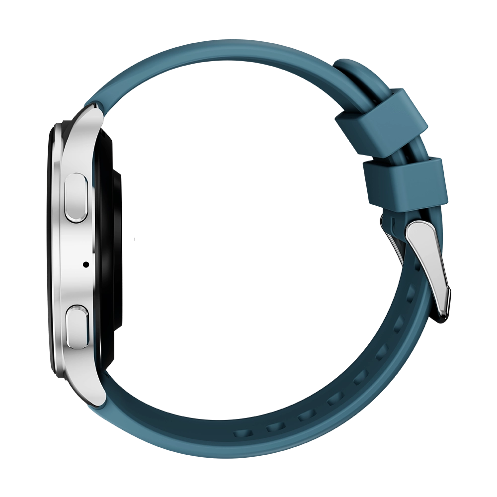 L-103 Gentlemen Amoled Smart Watch - Homebliss TechGear