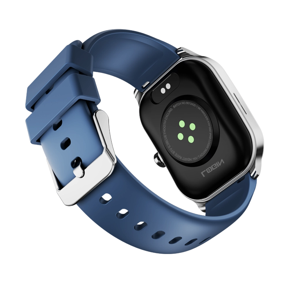 L-104 Elite Amoled Smart Watch - Homebliss TechGear