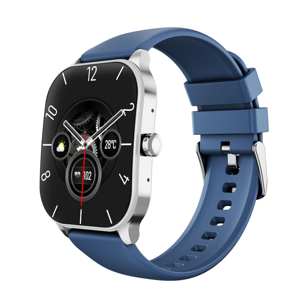L-104 Elite Amoled Smart Watch - Homebliss TechGear