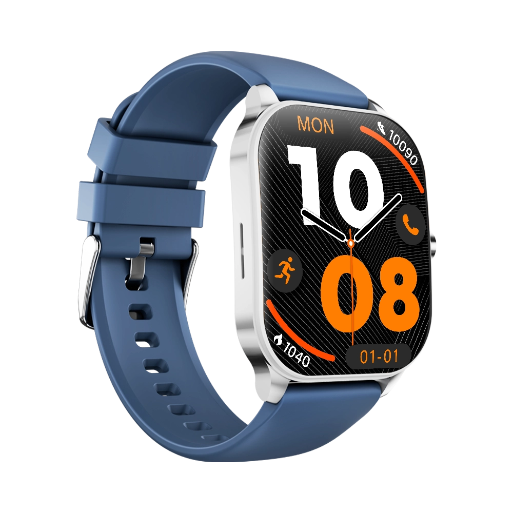 L-104 Elite Amoled Smart Watch - Homebliss TechGear