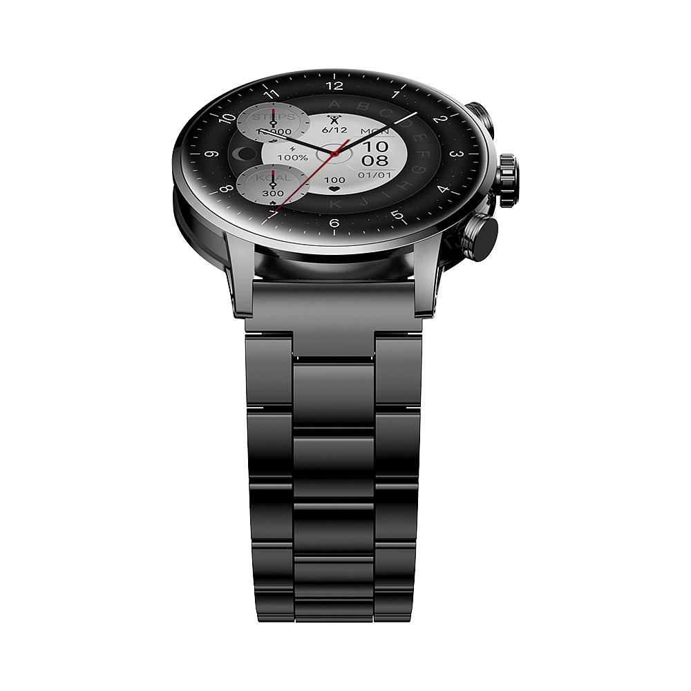L-108 Royal Smart Watch - Homebliss TechGear