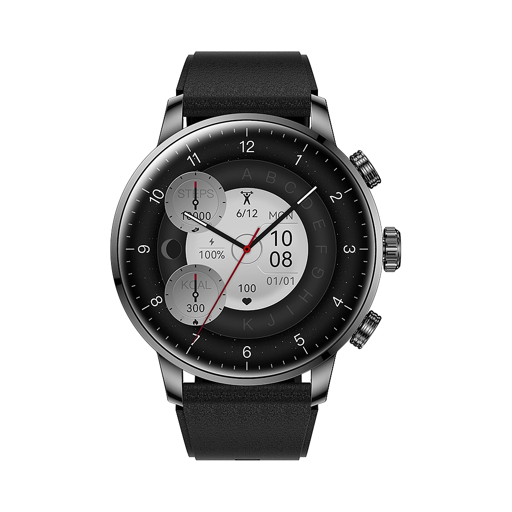 L-108 Royal Smart Watch - Homebliss TechGear