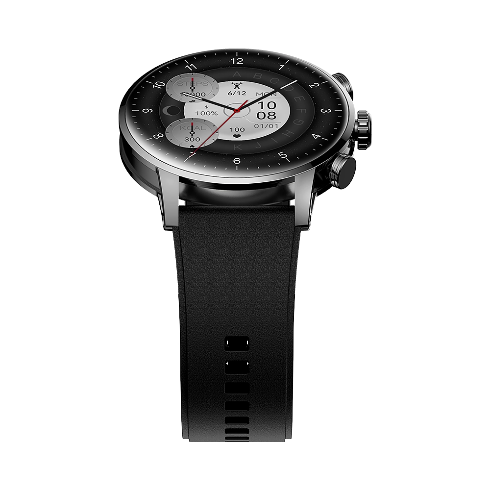 L-108 Royal Smart Watch - Homebliss TechGear