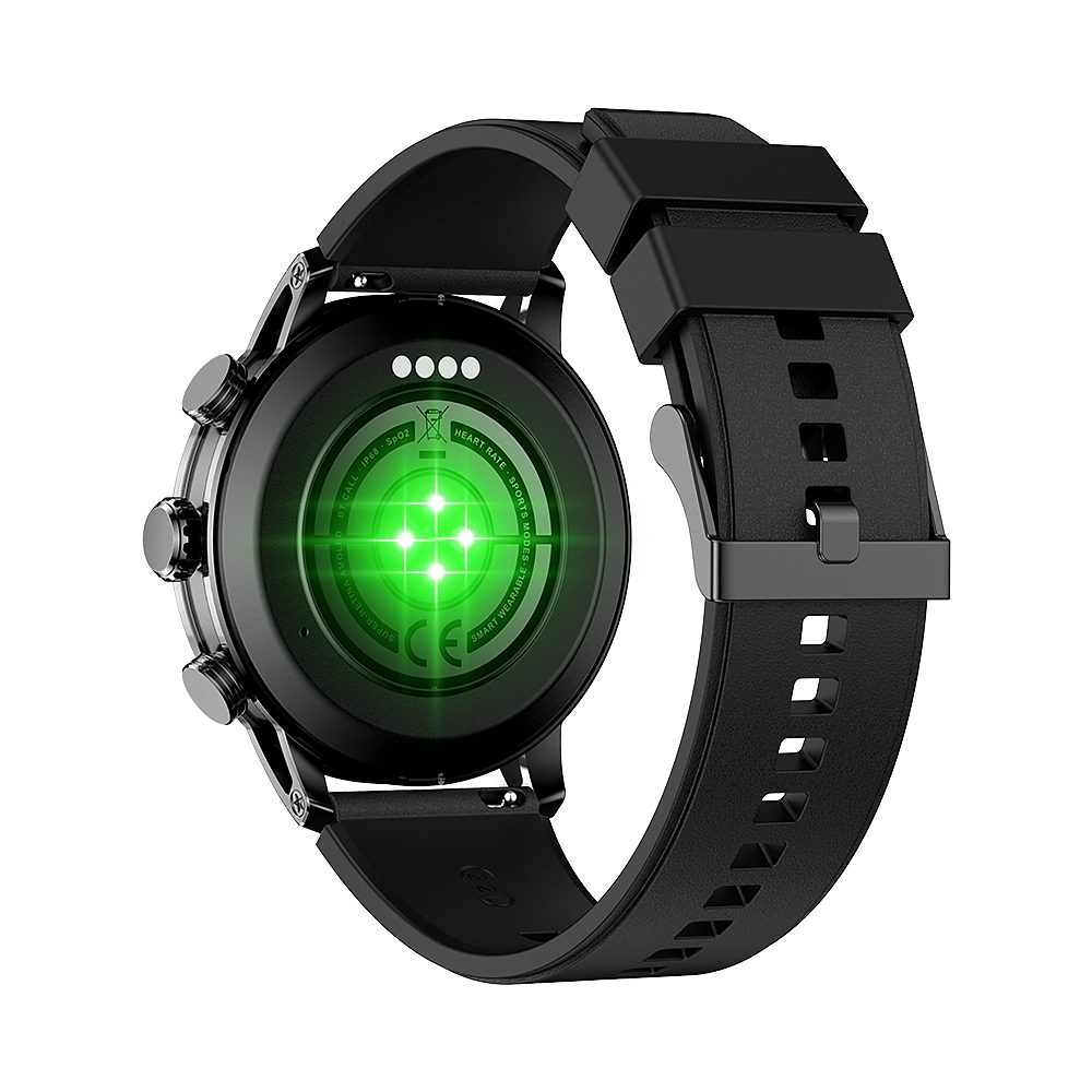 L-108 Royal Smart Watch - Homebliss TechGear