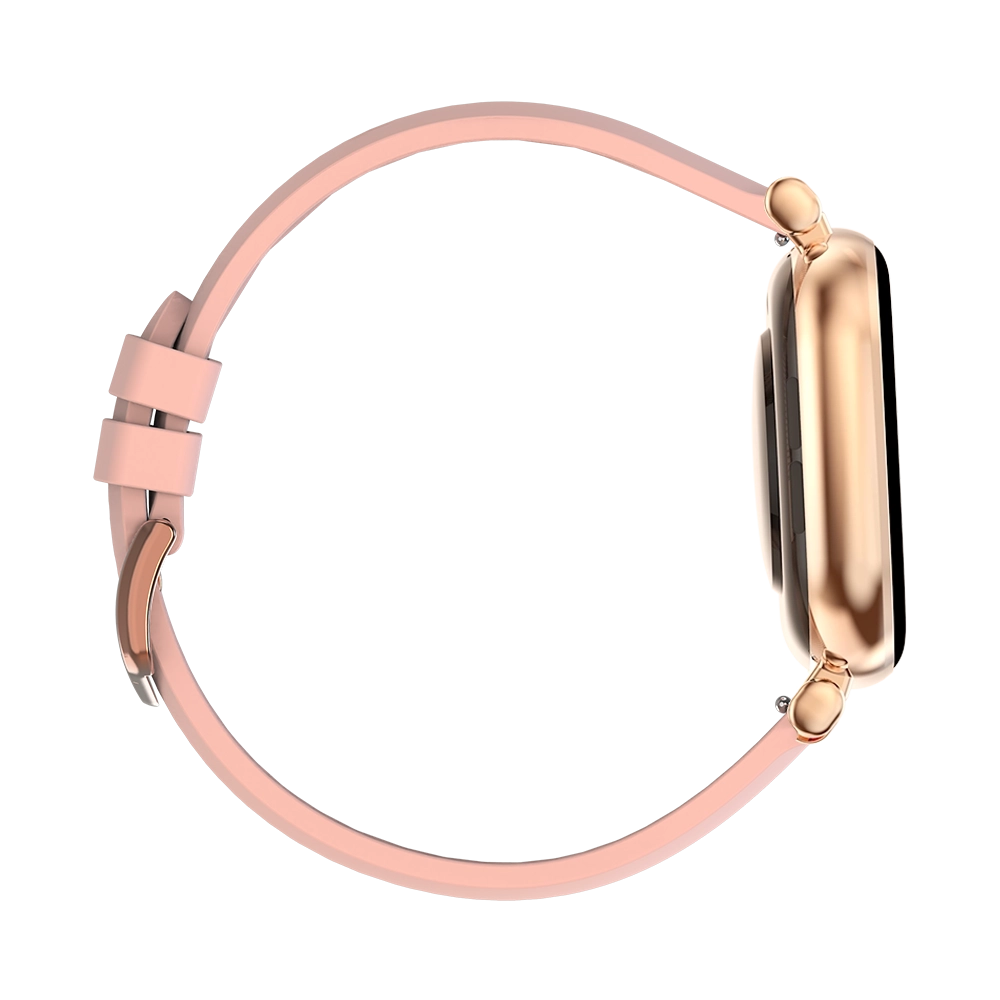 L-110 Enigma Diva Amoled Smart Watch - Homebliss TechGear