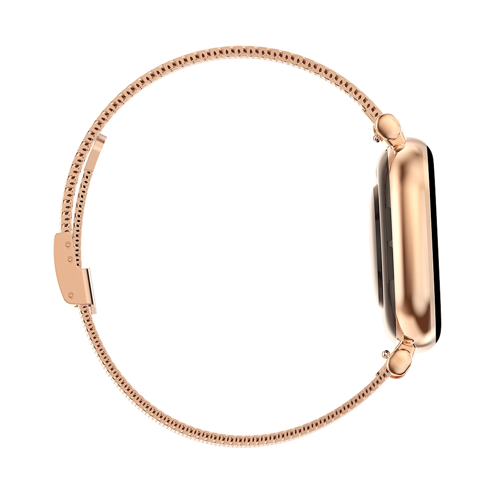 L-110 Enigma Diva Amoled Smart Watch - Homebliss TechGear