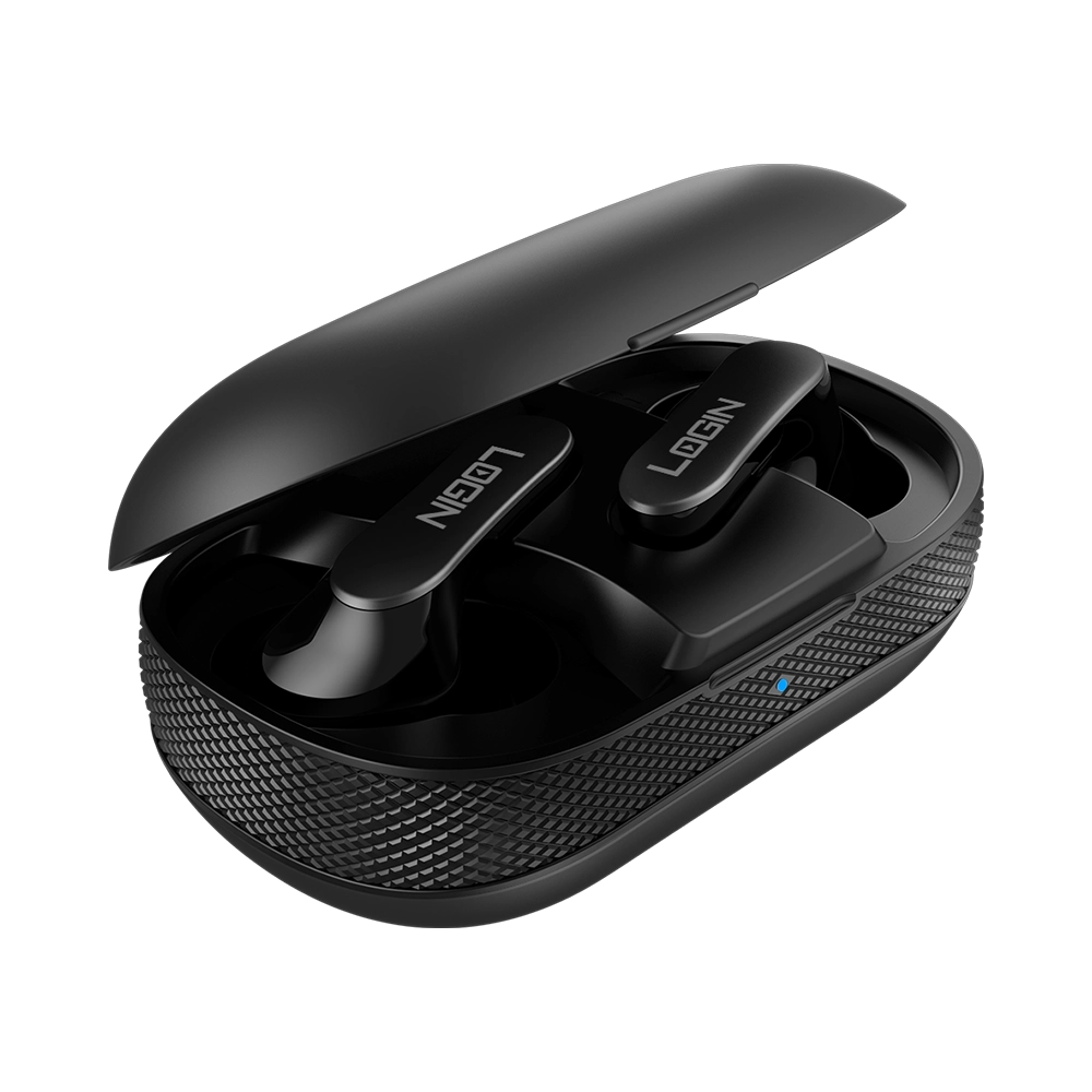 L-207 Quad ENC Mic Earbuds - Homebliss TechGear