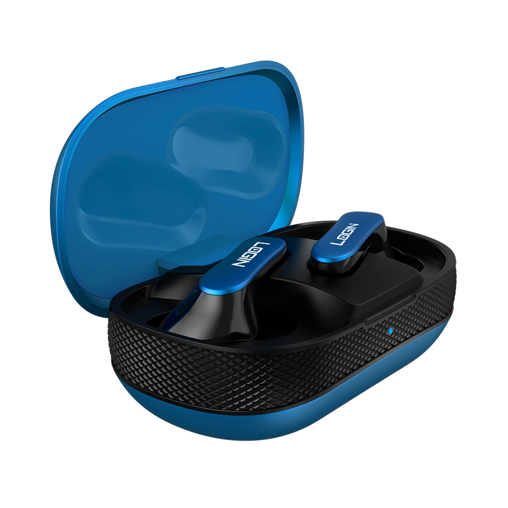 L-207 Quad ENC Mic Earbuds - Homebliss TechGear
