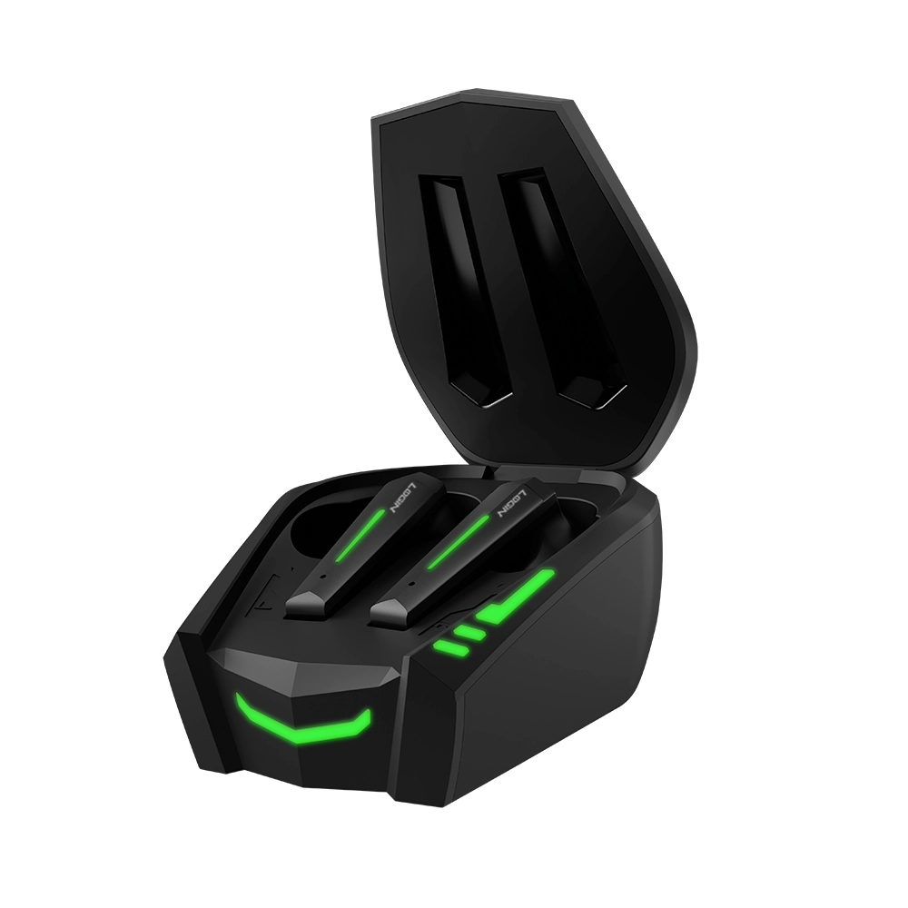 L-211 Next-Level Audio & Gaming Earbuds - Homebliss TechGear