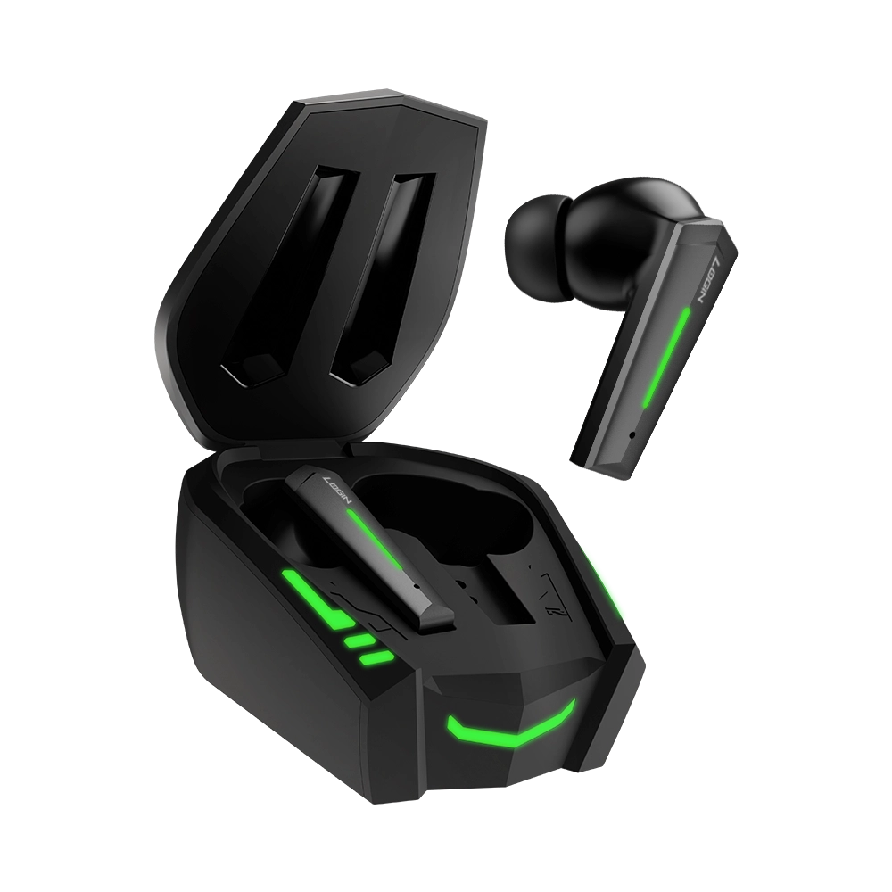 L-211 Next-Level Audio & Gaming Earbuds - Homebliss TechGear