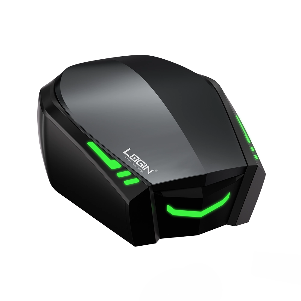 L-211 Next-Level Audio & Gaming Earbuds - Homebliss TechGear
