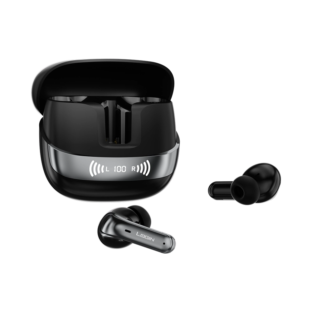 L-213 BOUNDARIES TWS Earbuds - Homebliss TechGear