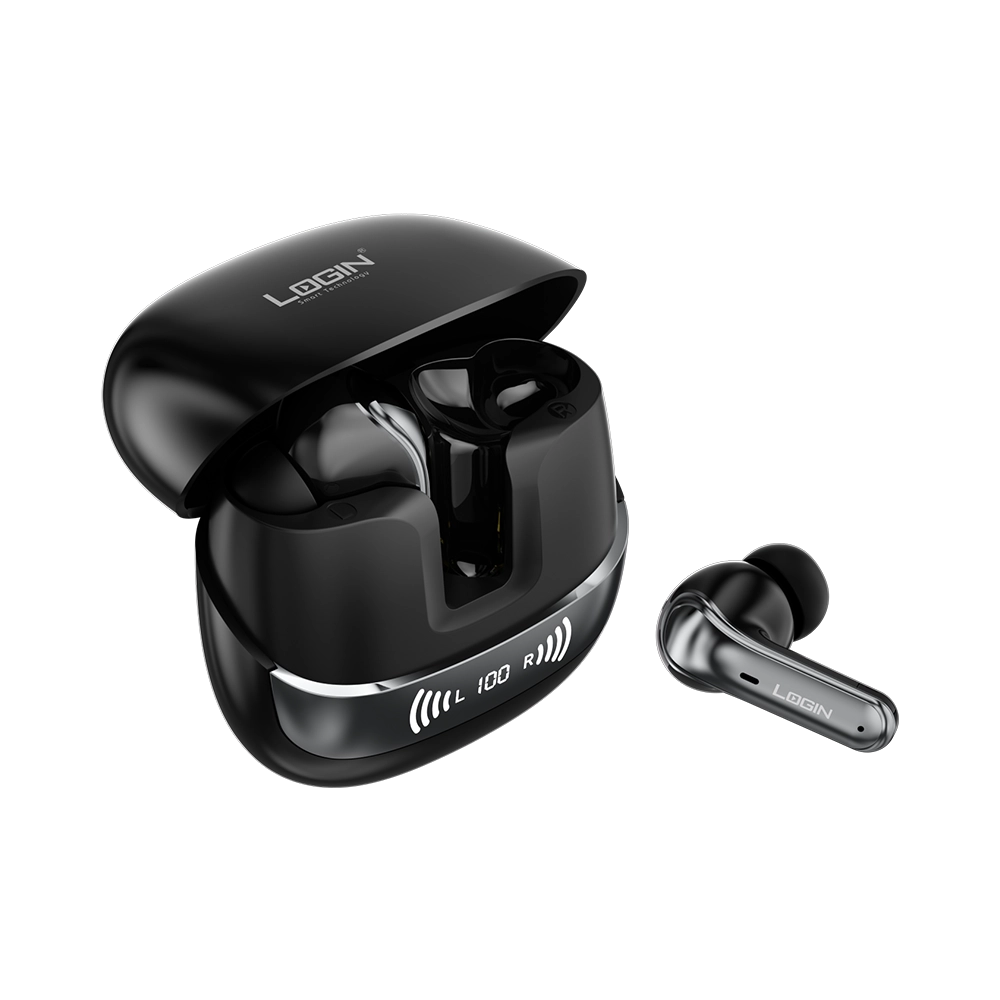 L-213 BOUNDARIES TWS Earbuds - Homebliss TechGear