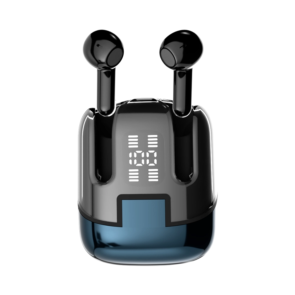 L-215 Twice The Versatility 2-in-1 Dual Earbuds - Homebliss TechGear