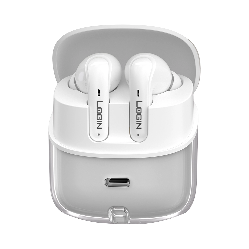 L-215 Twice The Versatility 2-in-1 Dual Earbuds - Homebliss TechGear