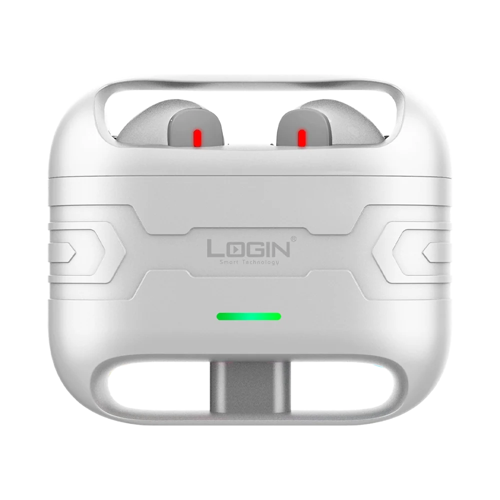 L-220 TWS With Gaming & Music Mode Earbuds - Homebliss TechGear