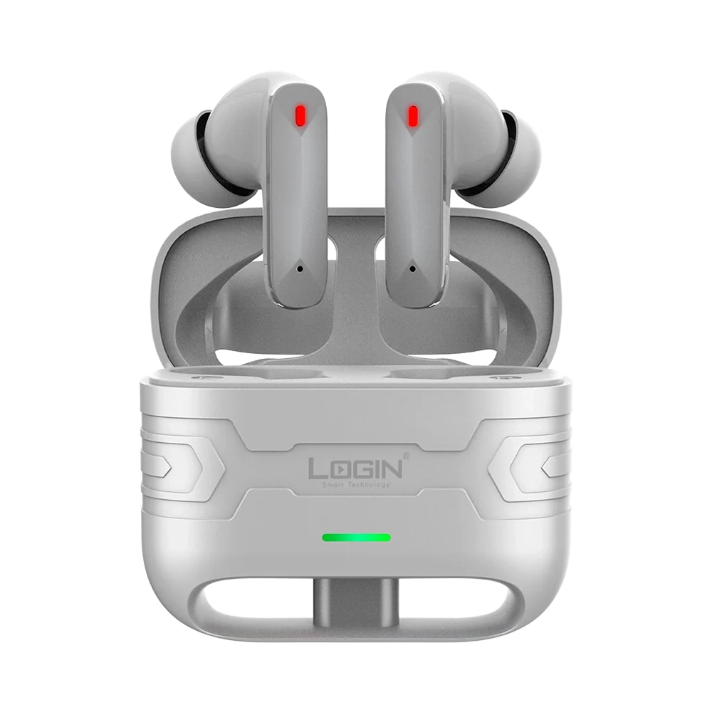 L-220 TWS With Gaming & Music Mode Earbuds - Homebliss TechGear
