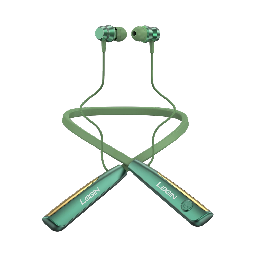L-260 Feel Every Beat Neckband - Homebliss TechGear