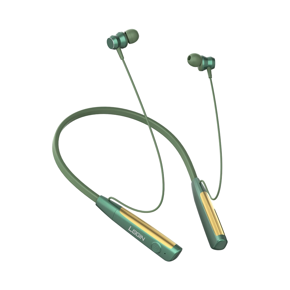 L-260 Feel Every Beat Neckband - Homebliss TechGear