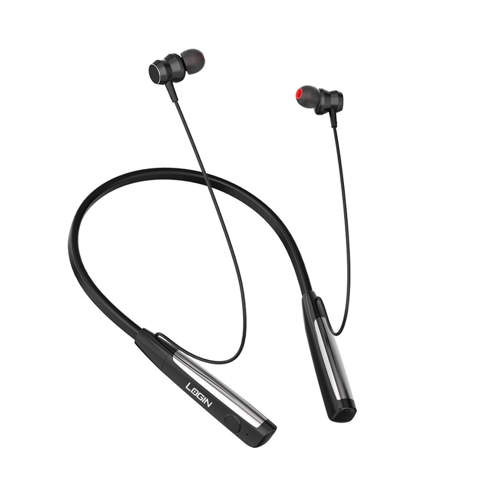 L-260 Feel Every Beat Neckband - Homebliss TechGear