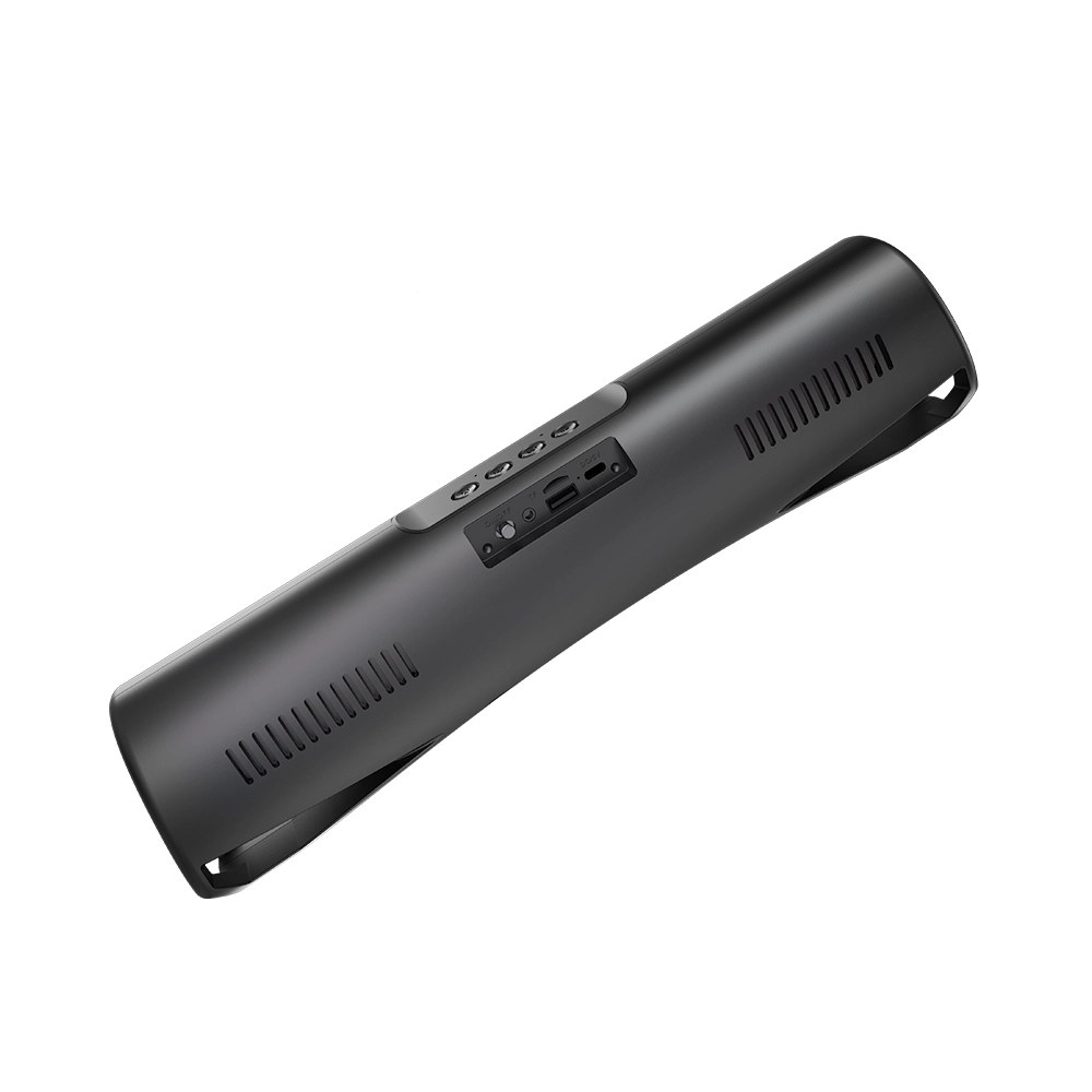 L-271 - Light Pulse - Wireless Soundbar - Homebliss TechGear