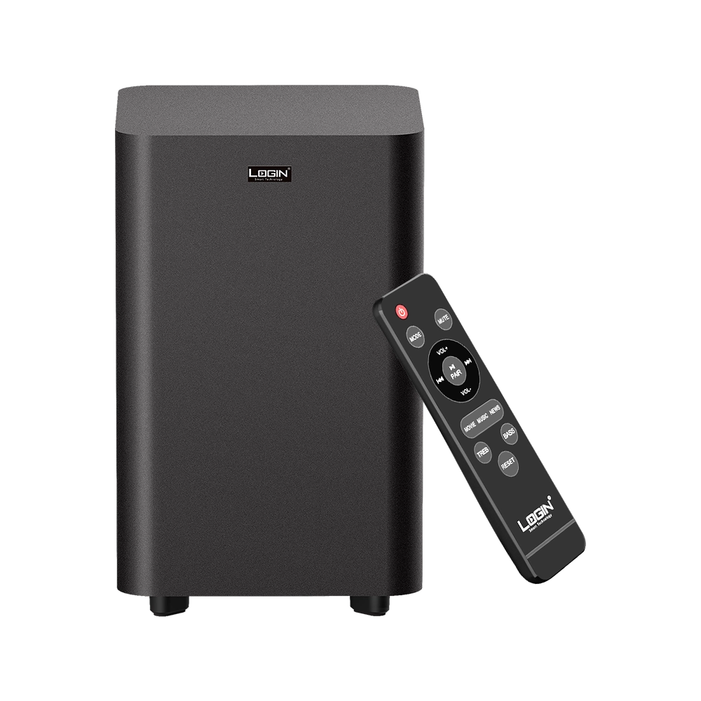 L-280 Dolby 5.1 Channel Speaker - Homebliss TechGear