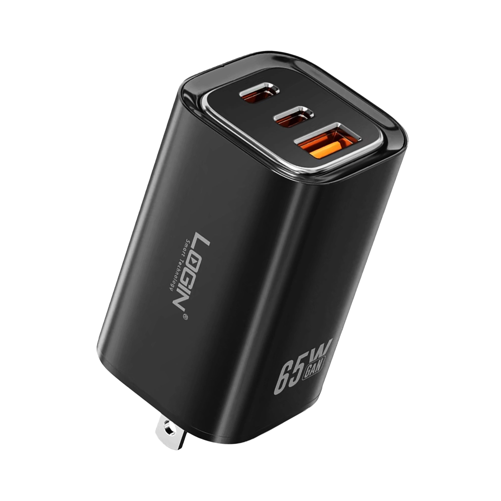 L-415 Boost Charger Pro - 65W - Homebliss TechGear