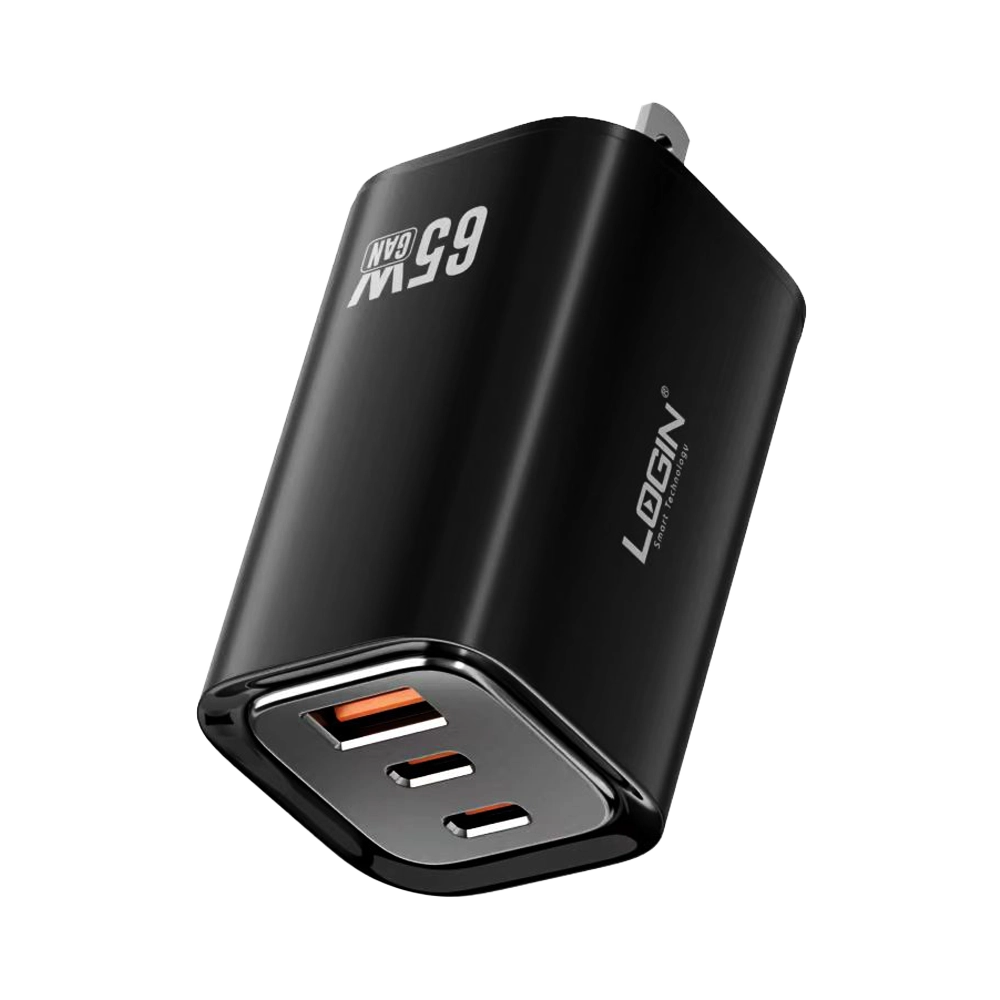 L-415 Boost Charger Pro - 65W - Homebliss TechGear