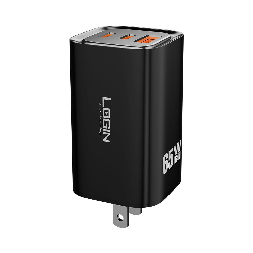 L-415 Boost Charger Pro - 65W - Homebliss TechGear