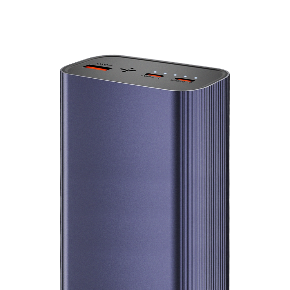 L-701 Portable - 65W - 30,000mAh - Power Bank - Homebliss TechGear
