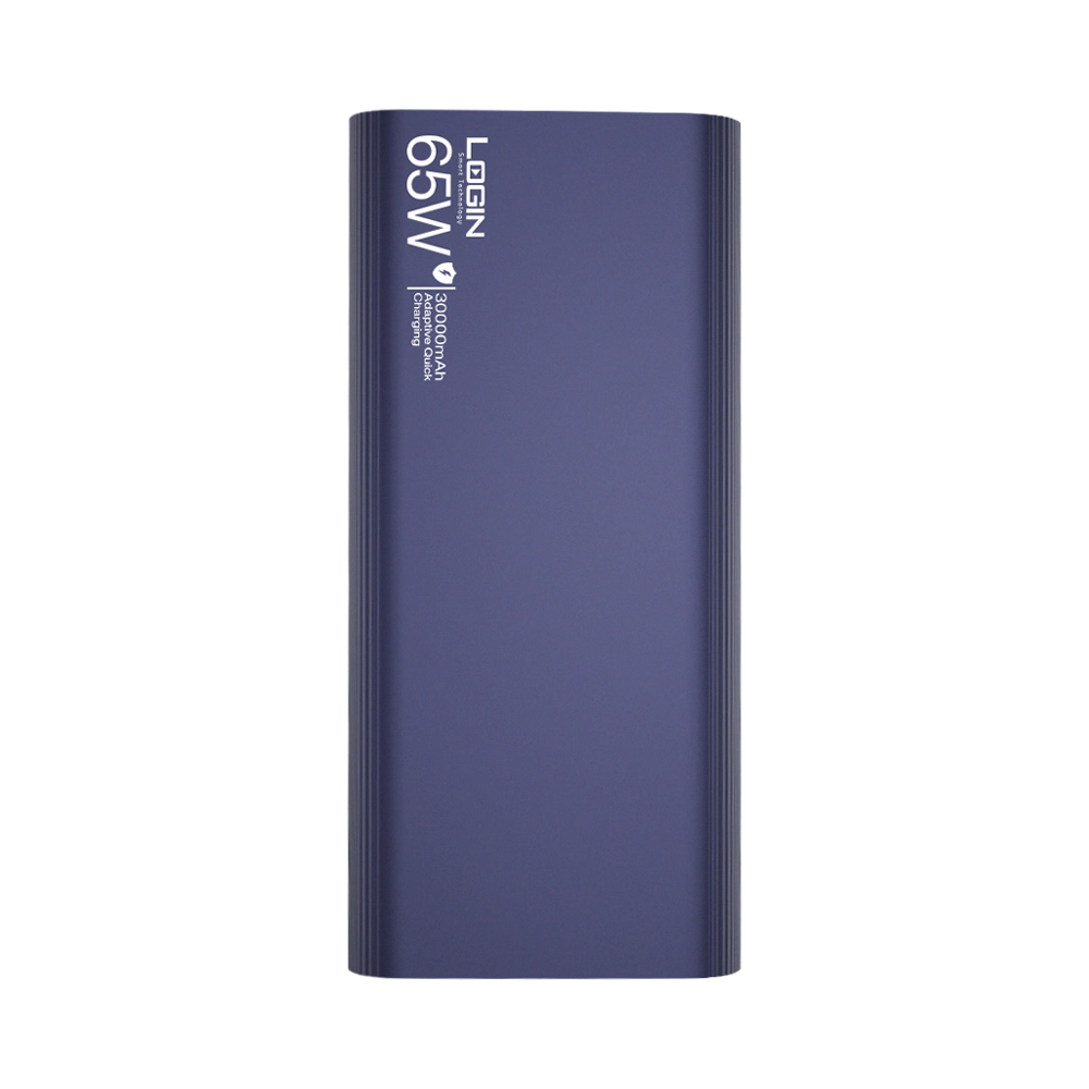 L-701 Portable - 65W - 30,000mAh - Power Bank - Homebliss TechGear
