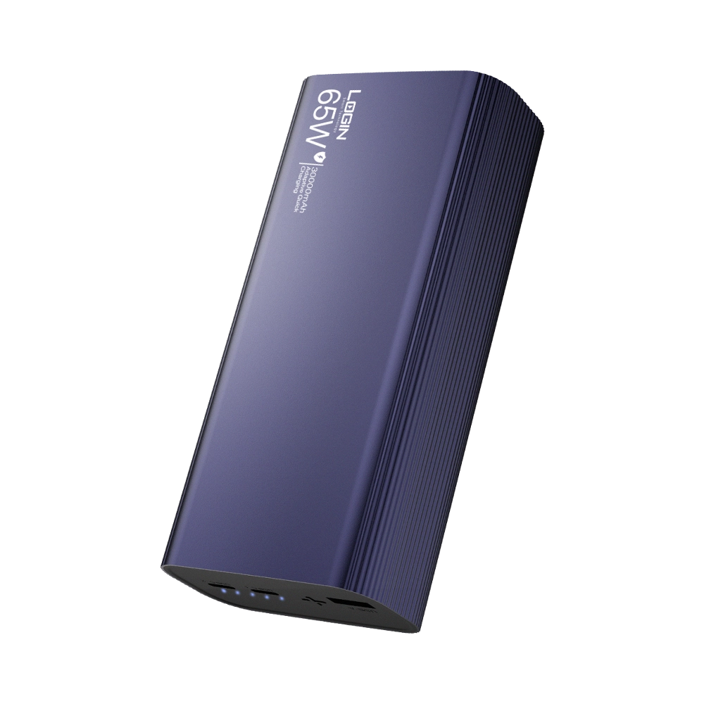 L-701 Portable - 65W - 30,000mAh - Power Bank - Homebliss TechGear