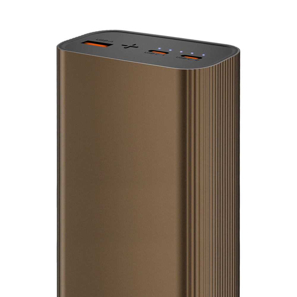 L-701 Portable - 65W - 30,000mAh - Power Bank - Homebliss TechGear