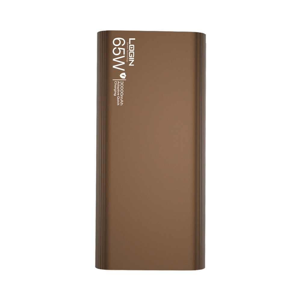L-701 Portable - 65W - 30,000mAh - Power Bank - Homebliss TechGear