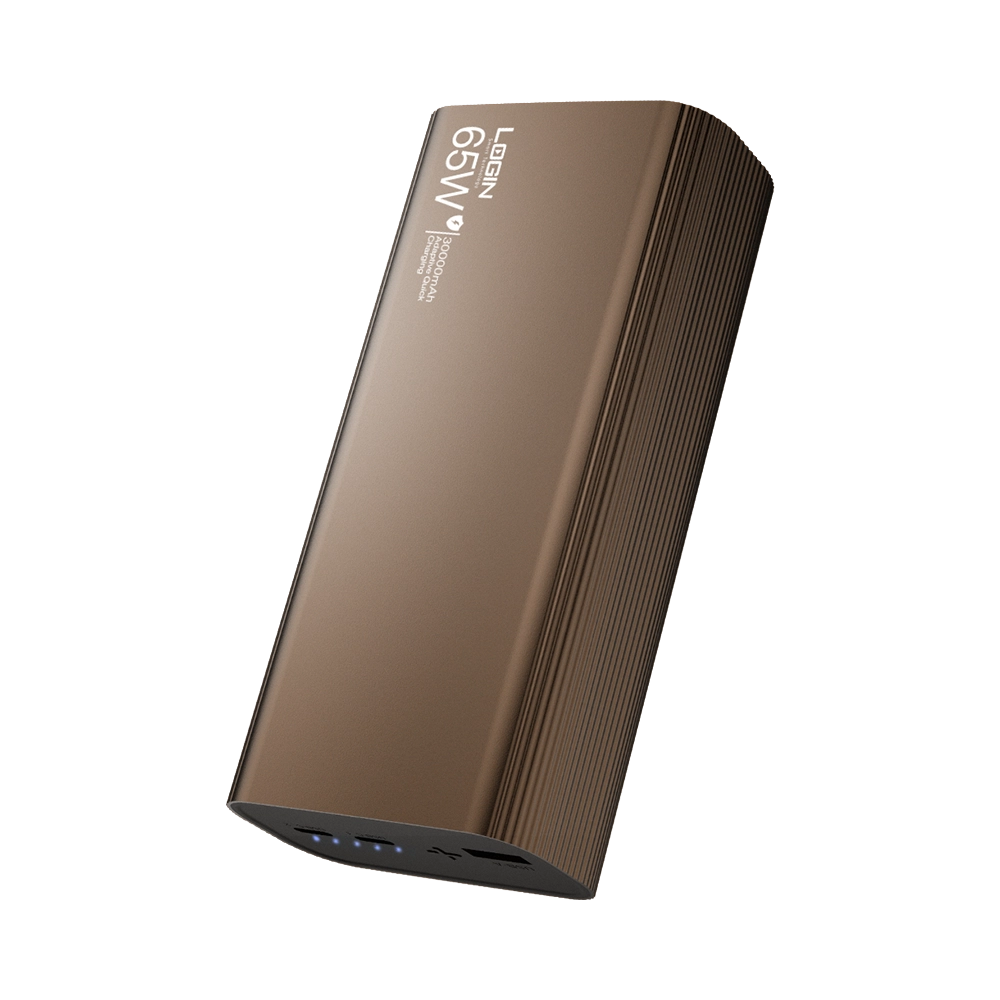 L-701 Portable - 65W - 30,000mAh - Power Bank - Homebliss TechGear