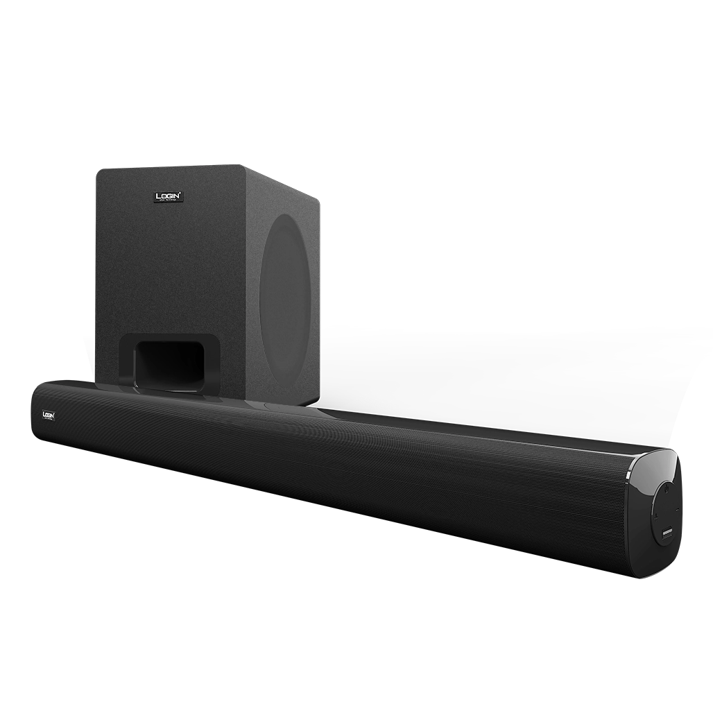 L-275 2.1 Channel Speaker - Homebliss TechGear