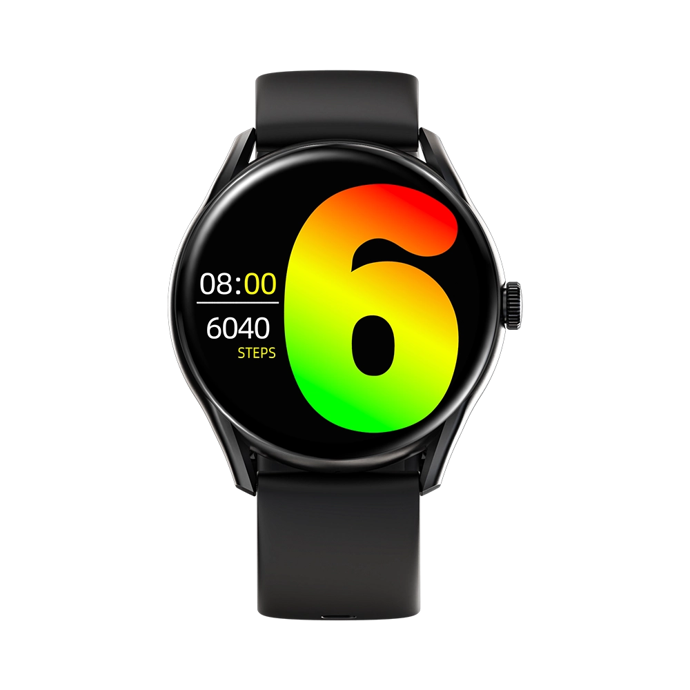 L-101 Premium Amoled Smart Watch - Homebliss TechGear