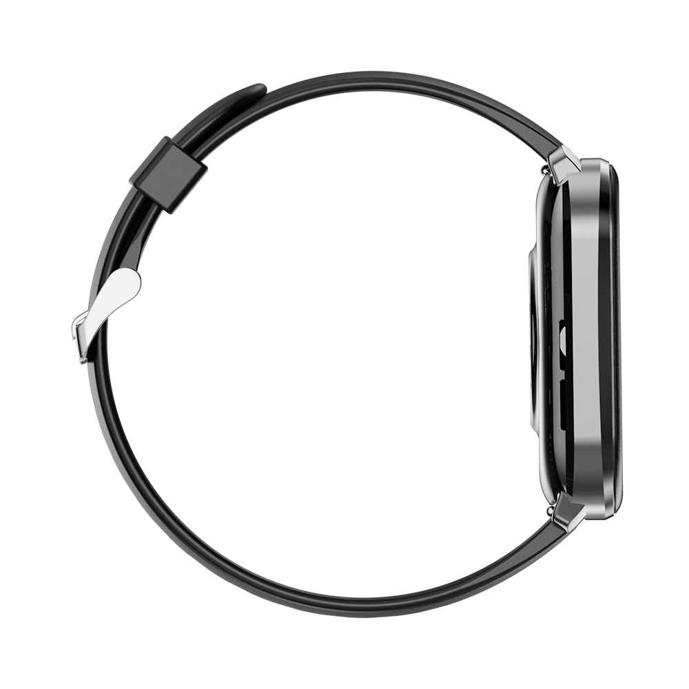 L-102 Seamless Lifestyle Amoled Smart Watch - Homebliss TechGear