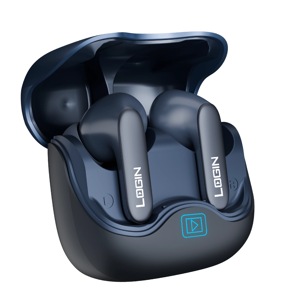 L-200 TWS Power Beats Earbuds - Homebliss TechGear