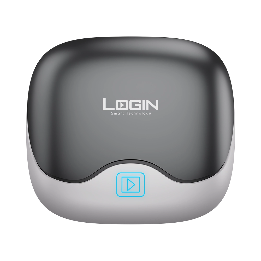 L-200 TWS Power Beats Earbuds - Homebliss TechGear