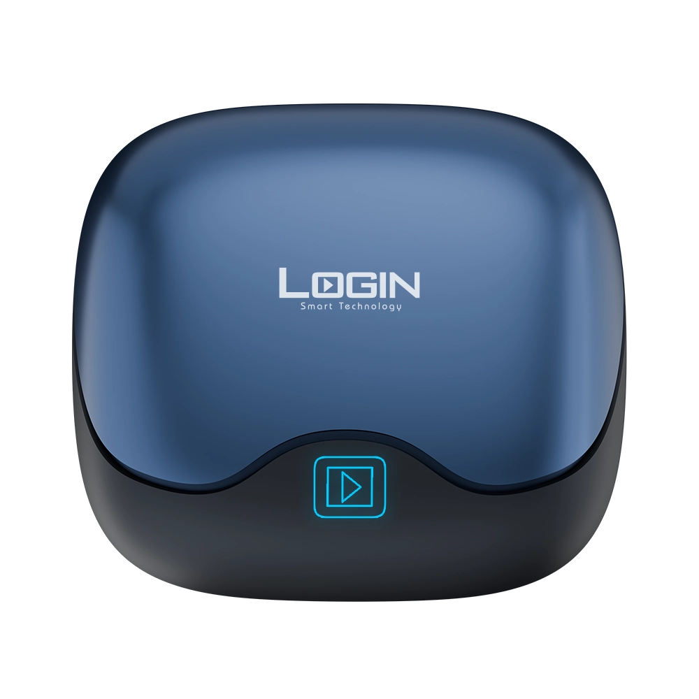 L-200 TWS Power Beats Earbuds - Homebliss TechGear