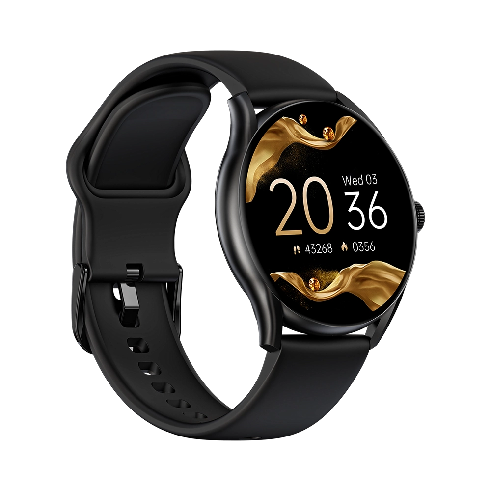 L-101 Premium Amoled Smart Watch - Homebliss TechGear