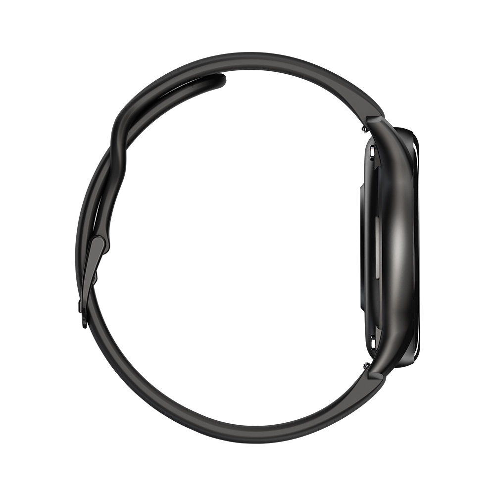 L-101 Premium Amoled Smart Watch - Homebliss TechGear