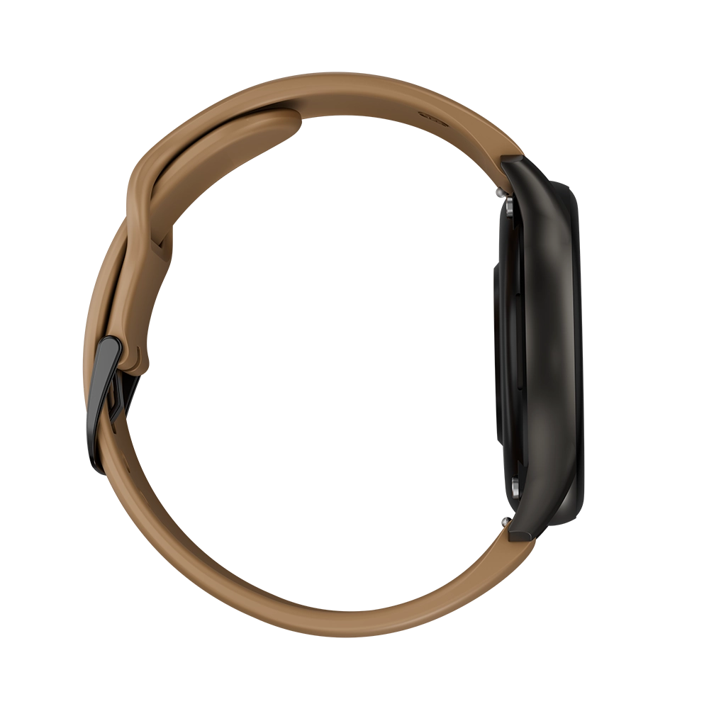 L-101 Premium Amoled Smart Watch - Homebliss TechGear