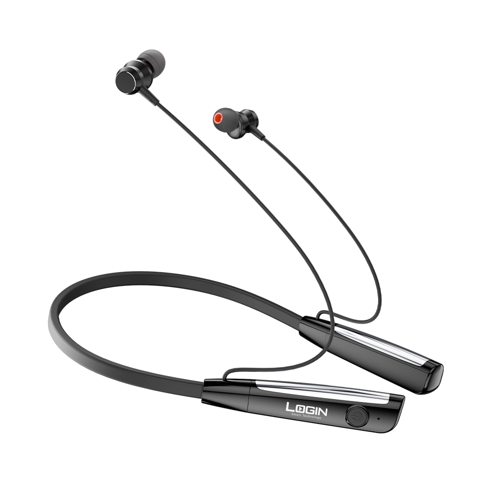 L-260 Feel Every Beat Neckband - Homebliss TechGear