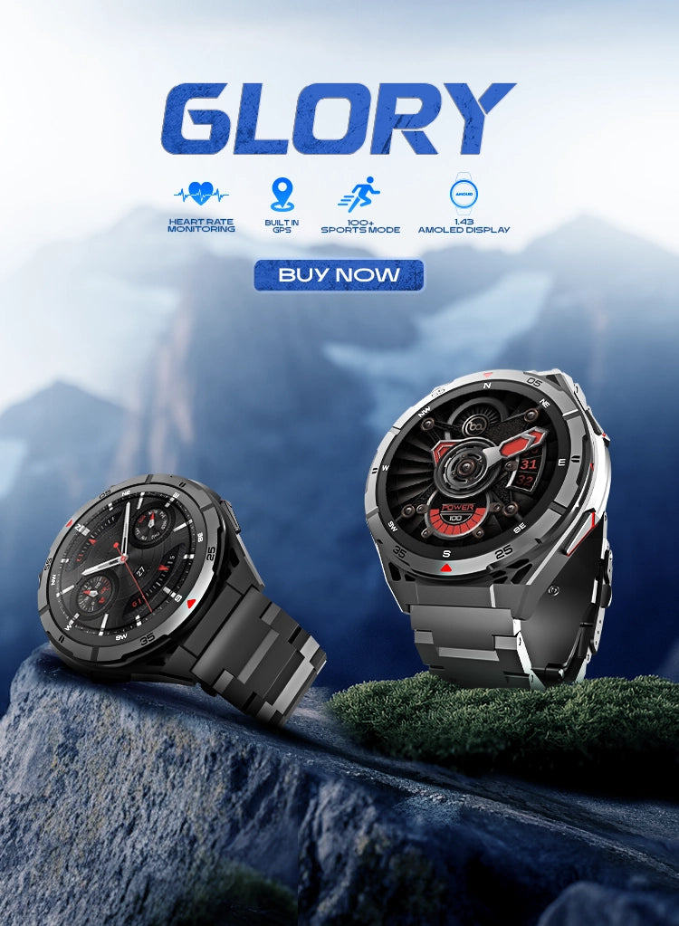 Smart Watches