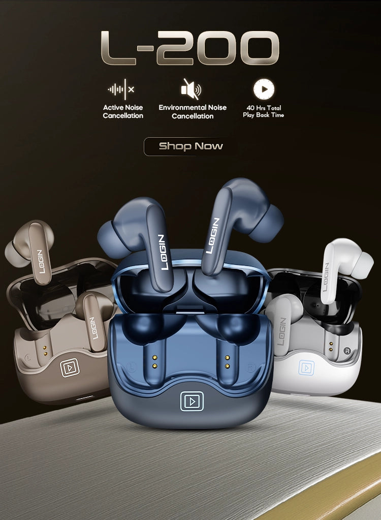 Earbuds & Airdots