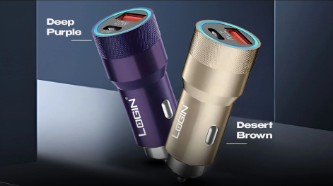 Car Charger